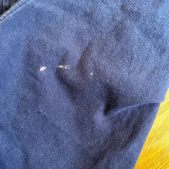 Long sleeve button down shirt - Picture 5 of 7